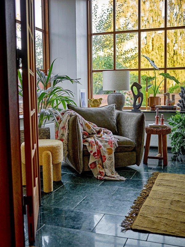 Inspiratsioon: Elutuba