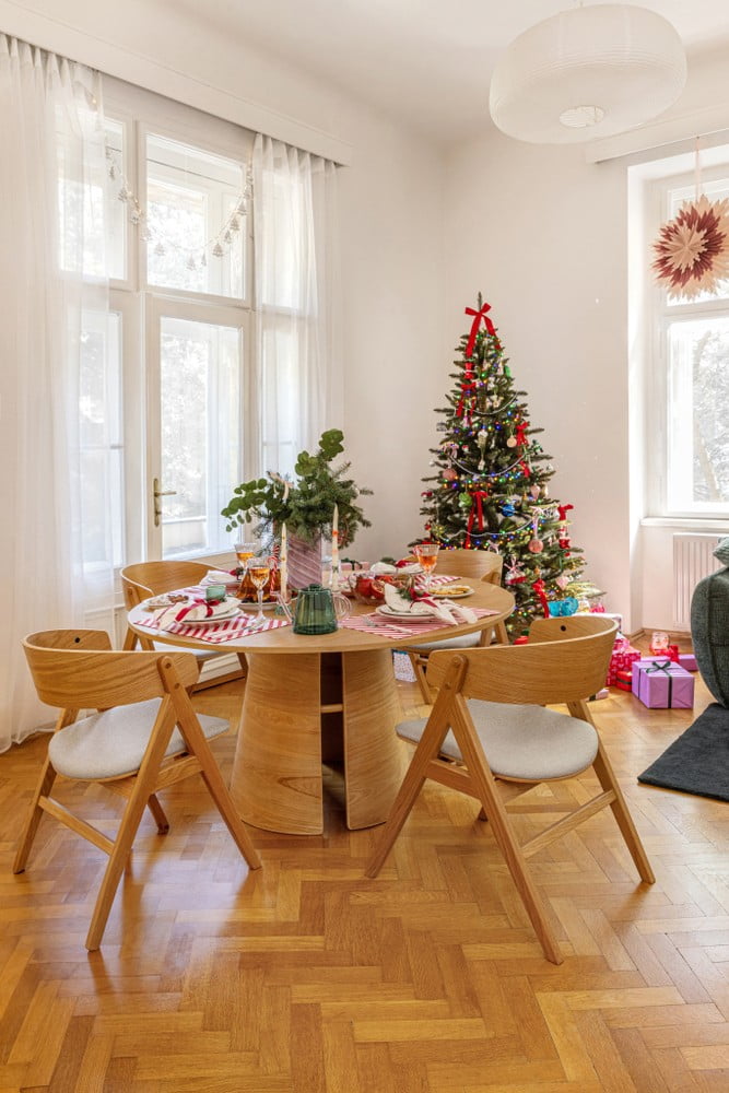 Inspiratsioon: Jõulud