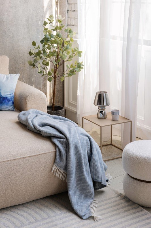 Inspiratsioon: Elutuba