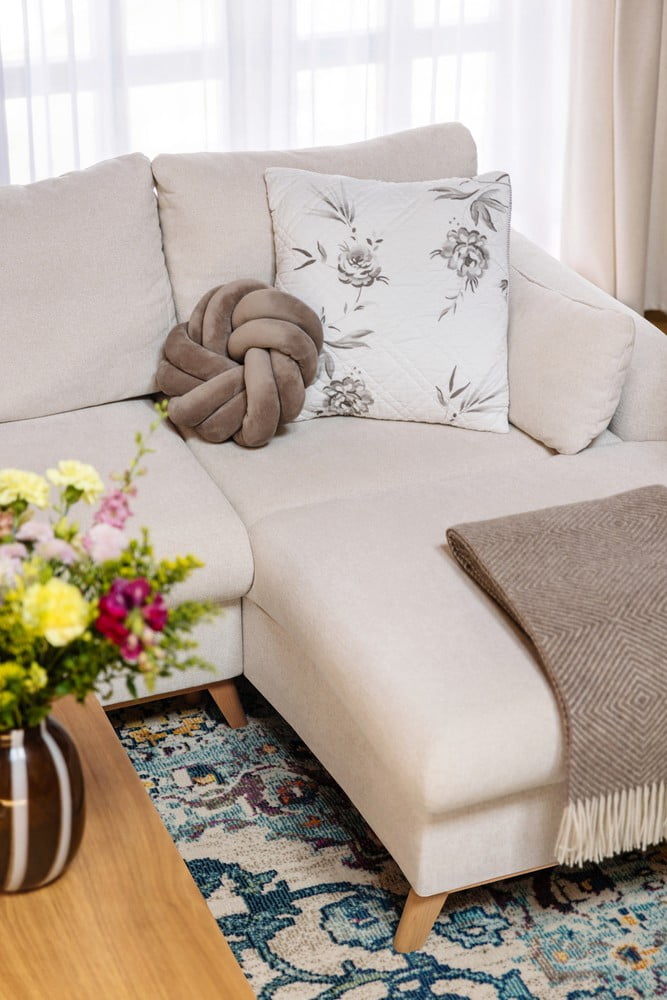 Inspiratsioon: Elutuba, Rustikaalne stiil