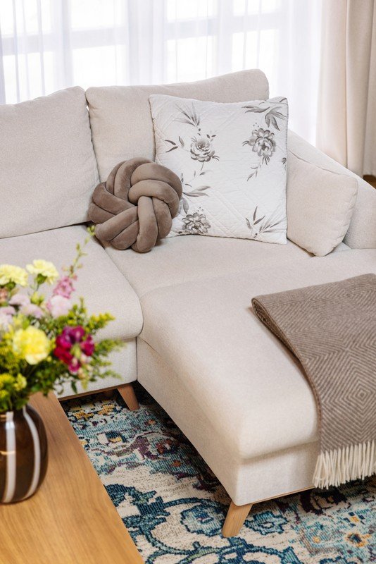 Inspiratsioon: Elutuba, Rustikaalne stiil