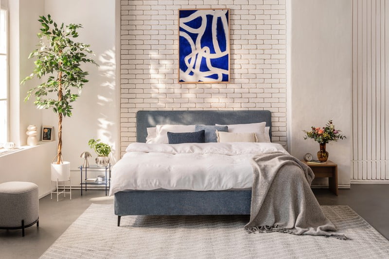 Inspiratsioon: Magamistuba