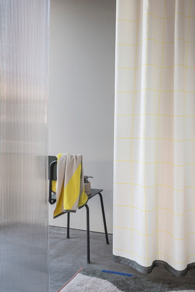 Inspiratsioon: Vannituba, Tekstiil, Premium kaubamärgid, Skandinaavia stiil