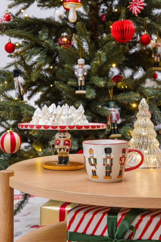 Inspiratsioon: Jõulud