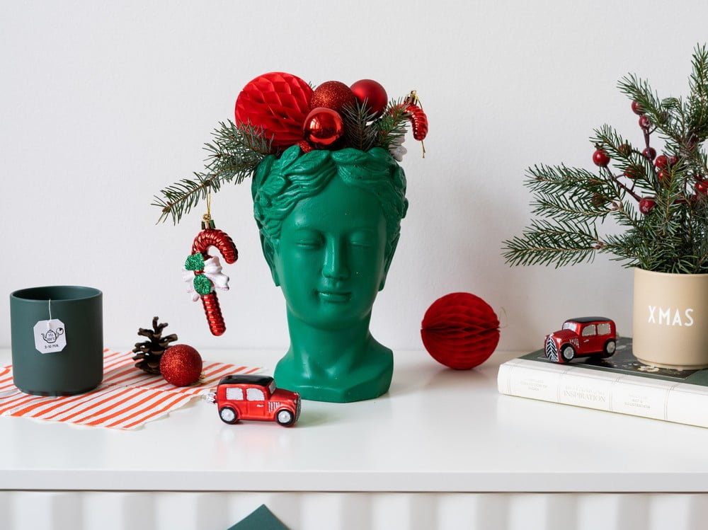 Inspiratsioon: Jõulud