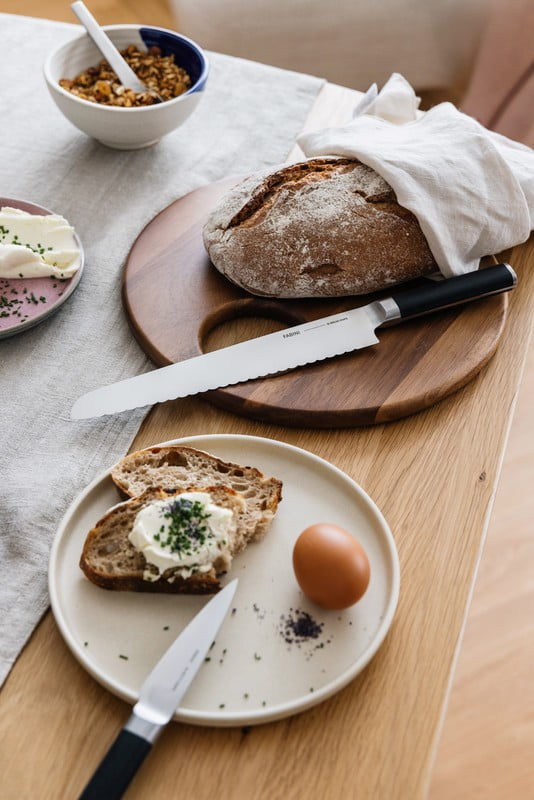 Inspiratsioon: Söögituba, Skandinaavia stiil