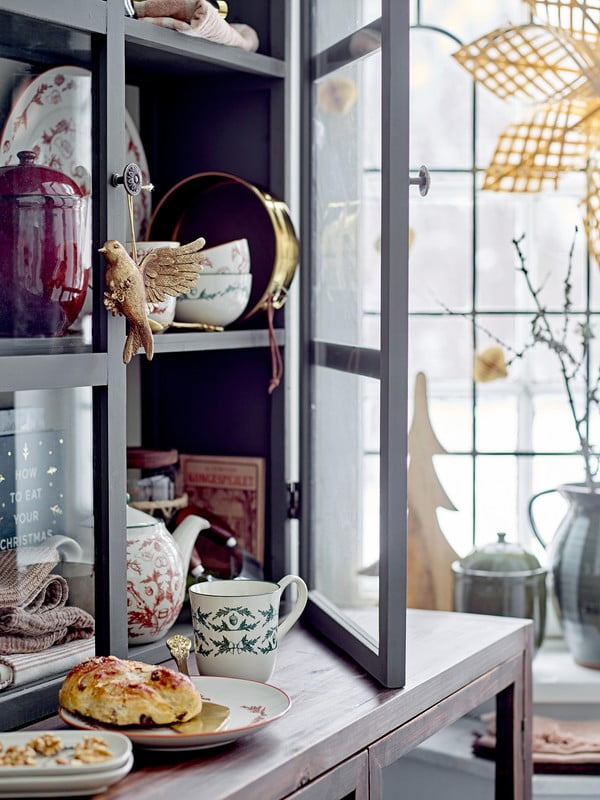 Inspiratsioon: Jõulud, Köök ja söögituba