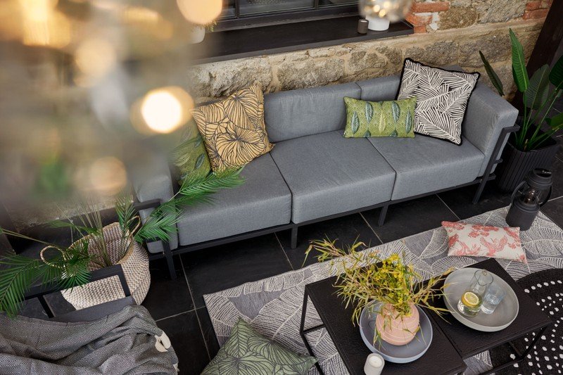 Inspiratsioon: Aiad, Aed, Õues, Õueala