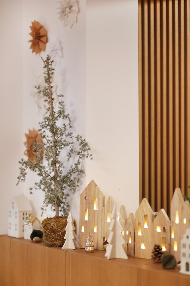 Inspiratsioon: Dekoratsioon, Kaunistamine, Jõulud