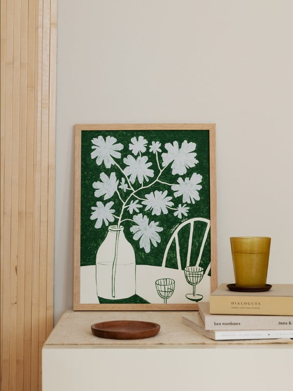 Inspiratsioon: Kaunistamine, Dekoratsioon