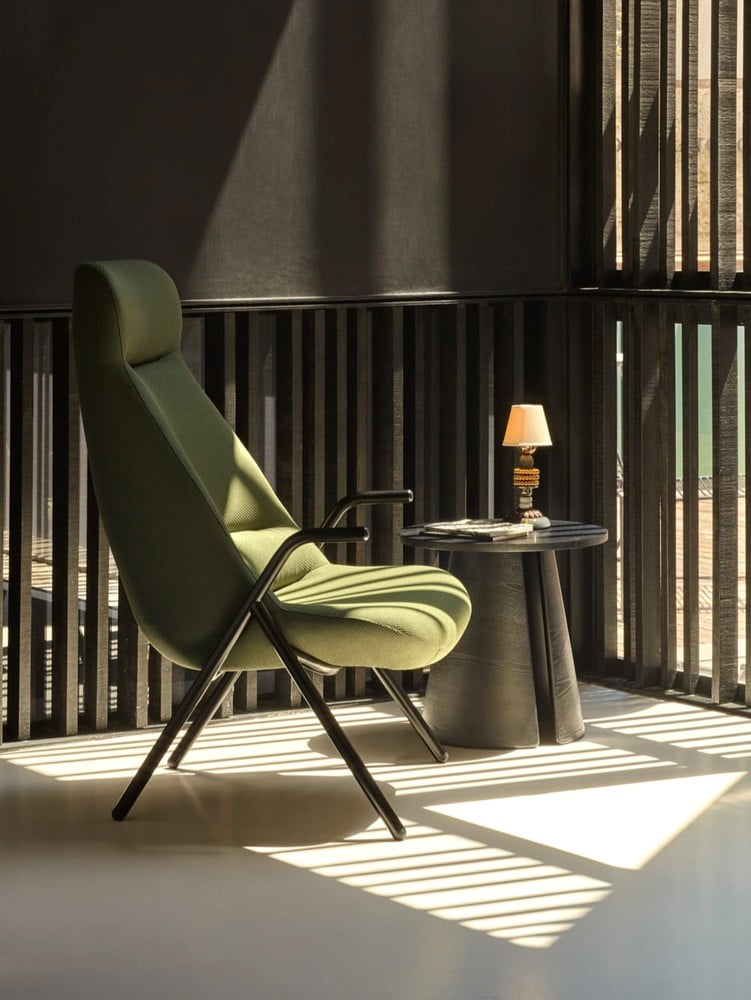 Inspiratsioon: Elutuba, Skandinaavia stiil