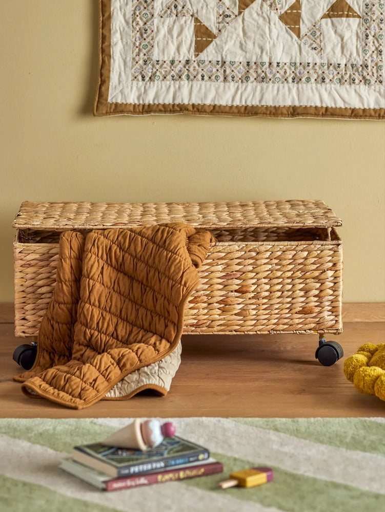 Inspiratsioon: Lastetuba