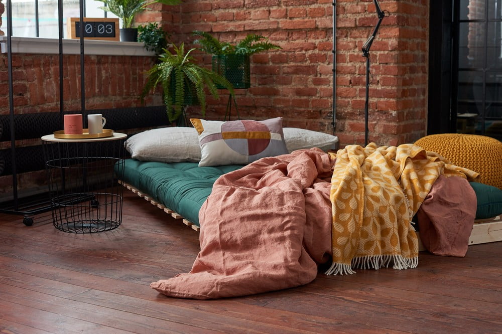 Inspiratsioon: Industriaalne stiil, Tööstuslik stiil, Elutuba, Magamistuba