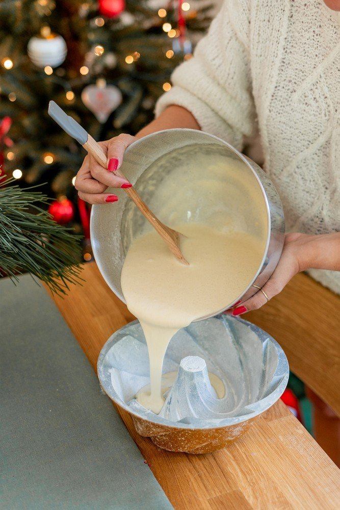 Inspiratsioon: Jõulud