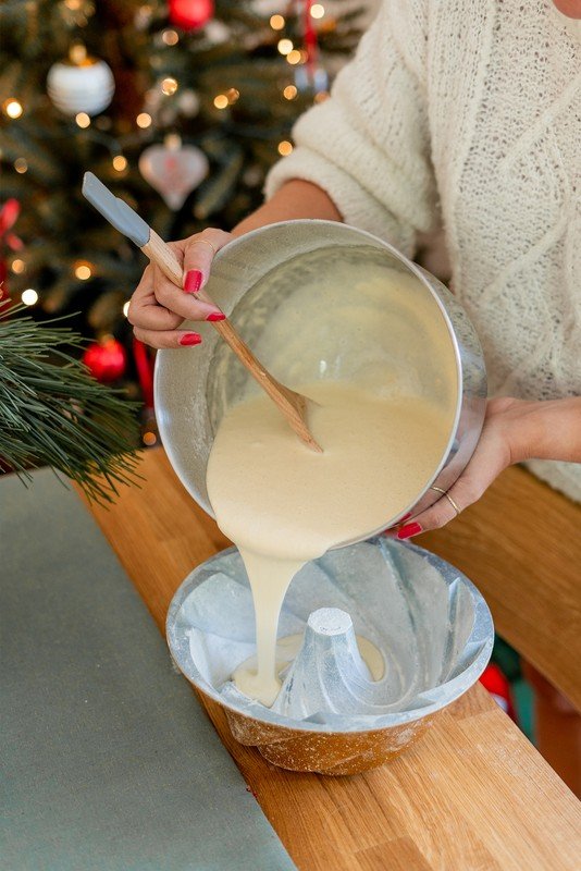 Inspiratsioon: Jõulud