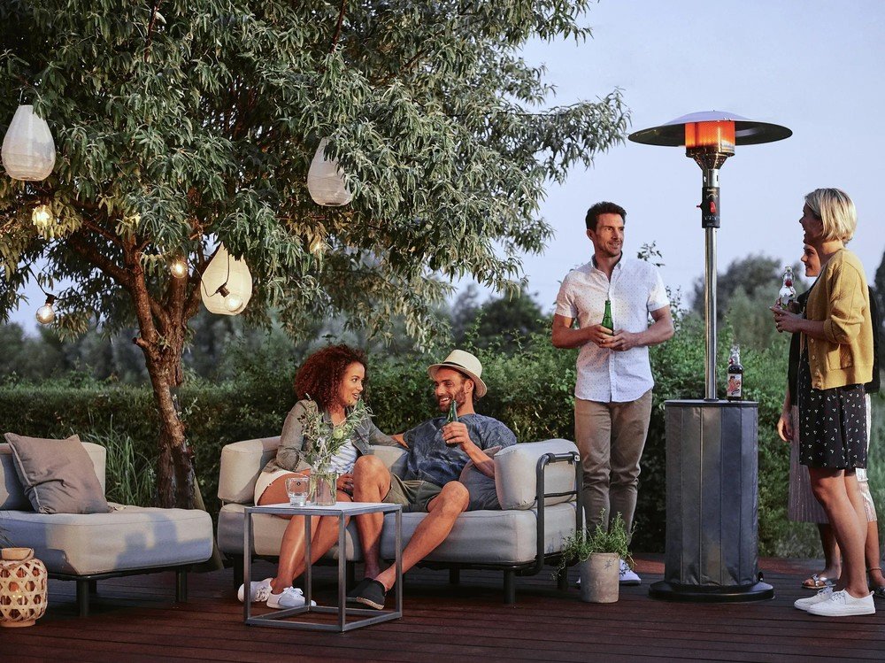 Inspiratsioon: Aed, Aiad