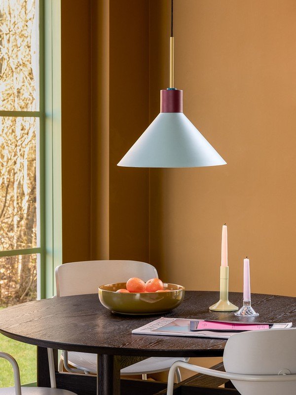 Inspiratsioon: Söögituba