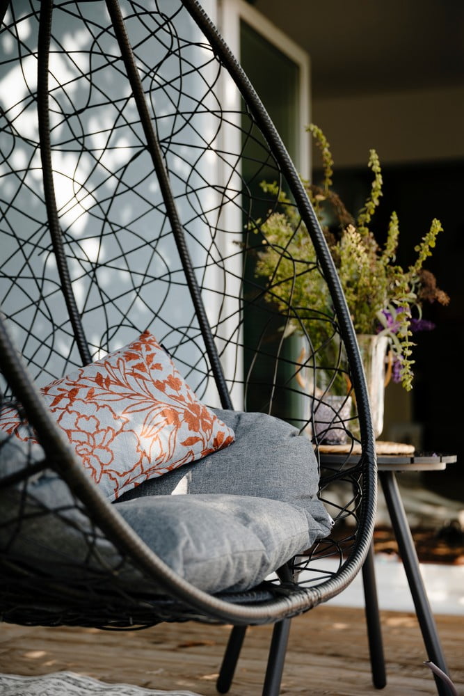 Inspiratsioon: Suvi, Aed, Aiad, Rõdu ja terrass