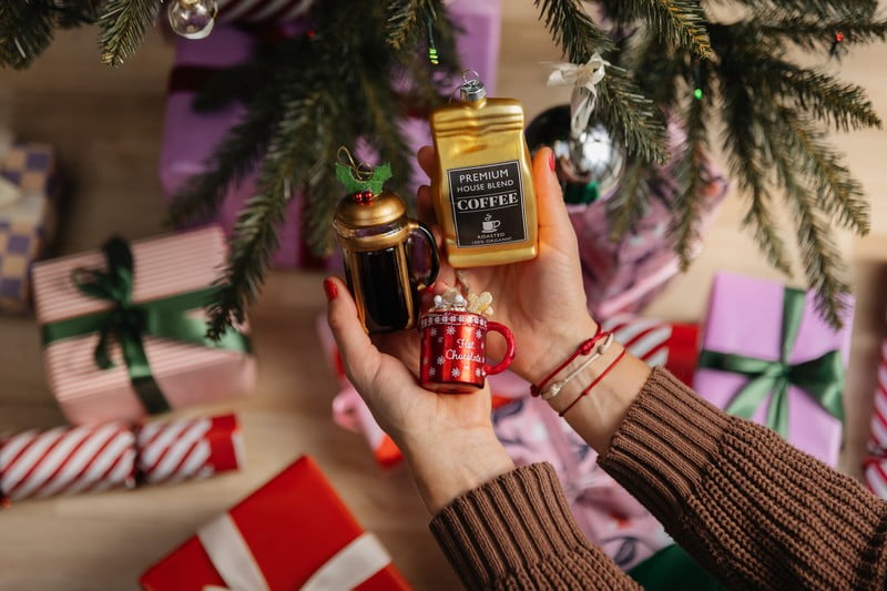 Inspiratsioon: Jõulud