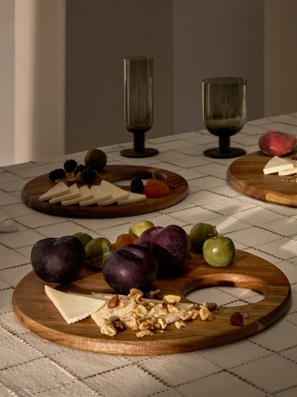 Inspiratsioon: Köök ja söögituba, Söögituba