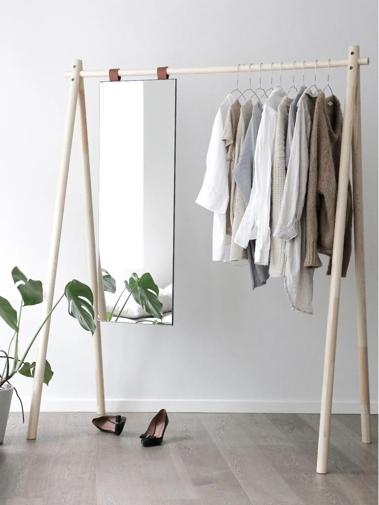 Inspiratsioon: Skandinaavia stiil, Puhastamine ja korrastamine, Puhastamine ja organiseerimine