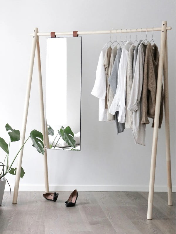 Inspiratsioon: Skandinaavia stiil, Puhastamine ja organiseerimine, Puhastamine ja korrastamine