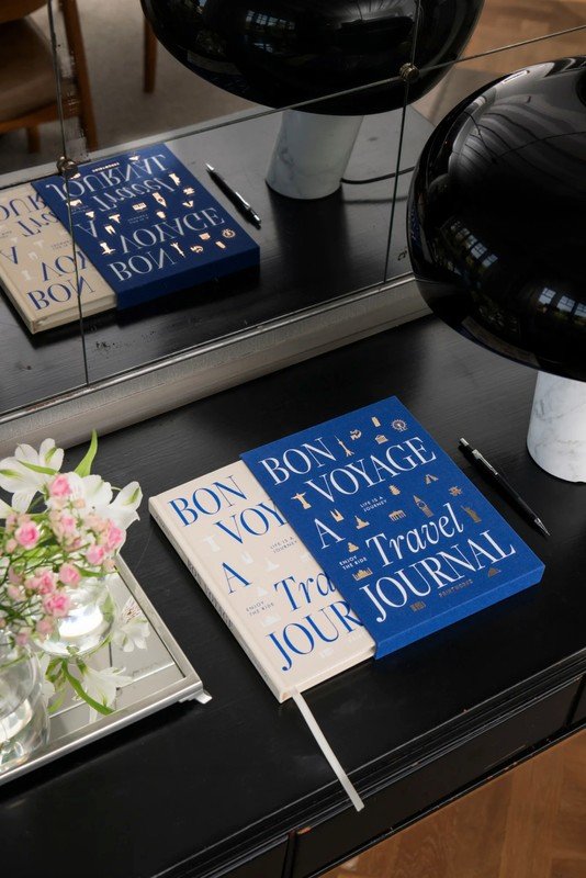 Inspiratsioon: Lubadus aega planeerida