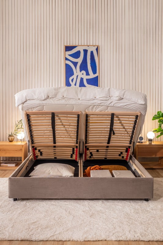 Inspiratsioon: Magamistuba