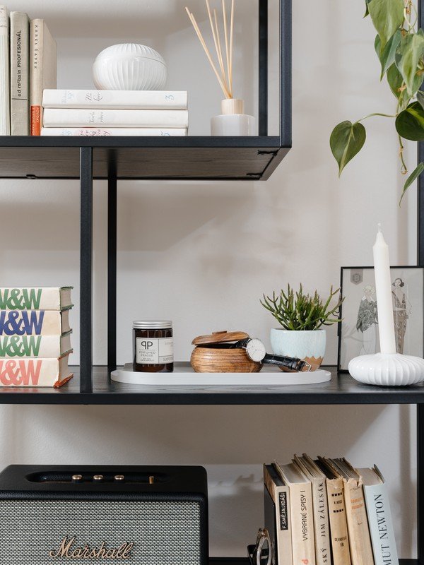 Inspiratsioon: Elutuba, Puhastamine ja organiseerimine, Puhastamine ja korrastamine