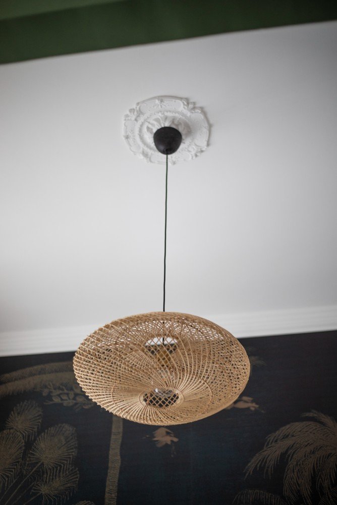 Inspiratsioon: Magamistuba