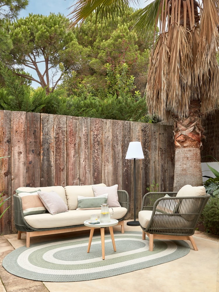 Inspiratsioon: Aed, Aiad