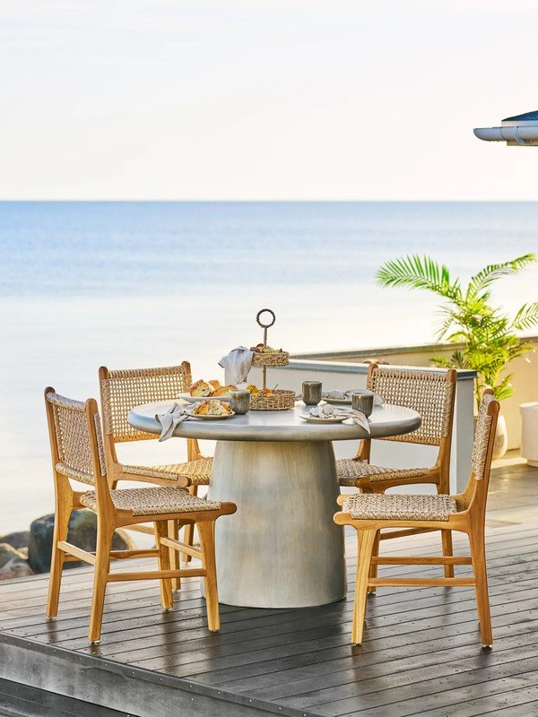 Inspiratsioon: Aiad, Aed, Rõdu ja terrass