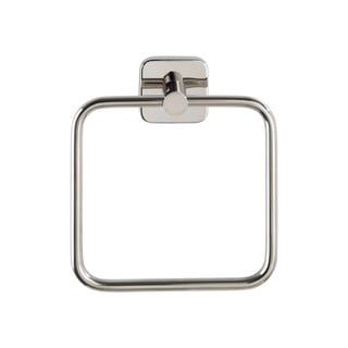 Roostevabast terasest hoidikud vannituppa