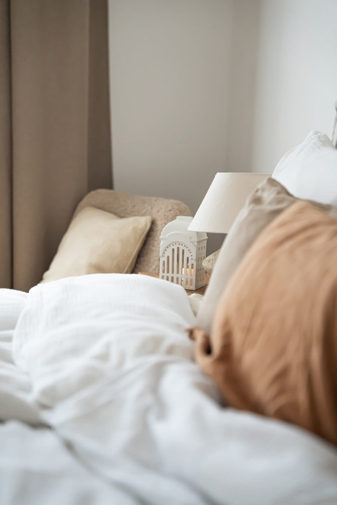 Inspiratsioon: Magamistuba