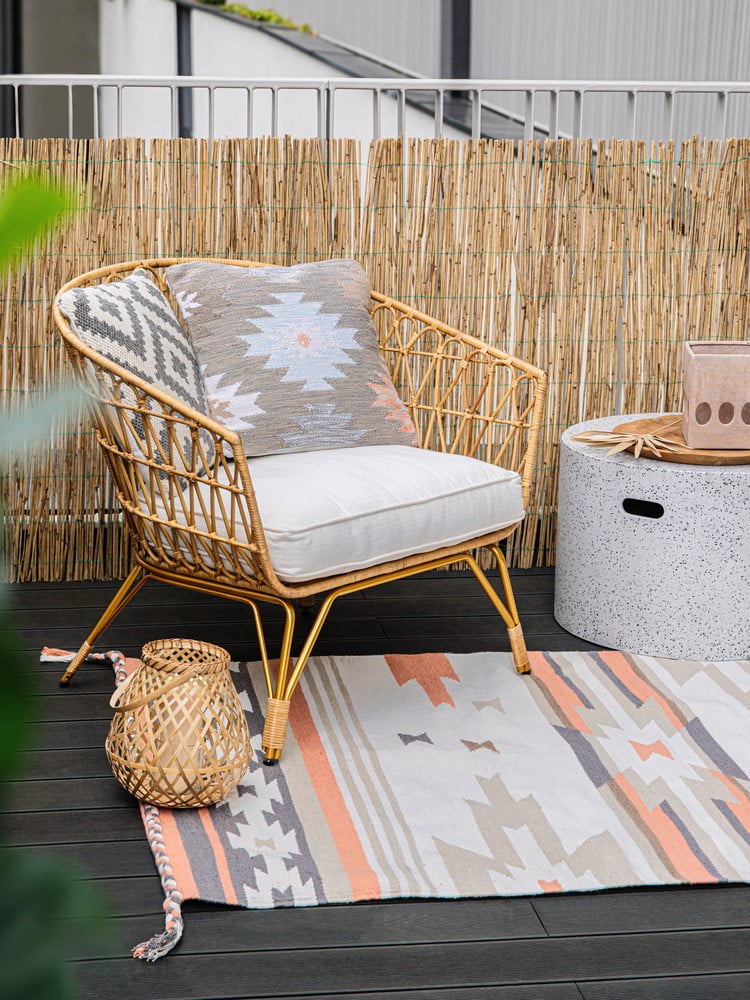 Inspiratsioon: Rõdu ja terrass