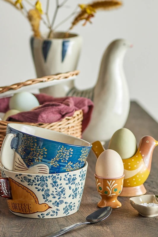 Inspiratsioon: lihavõtted, Lihavõttepühad