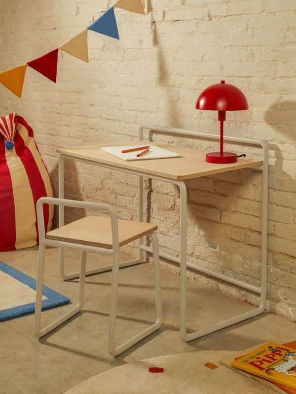 Inspiratsioon: Lastetuba