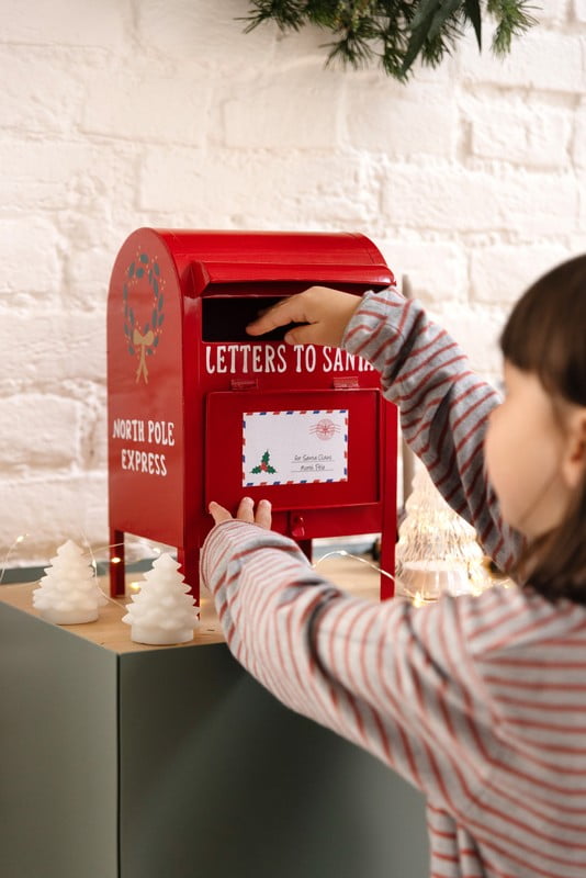 Inspiratsioon: Jõulud