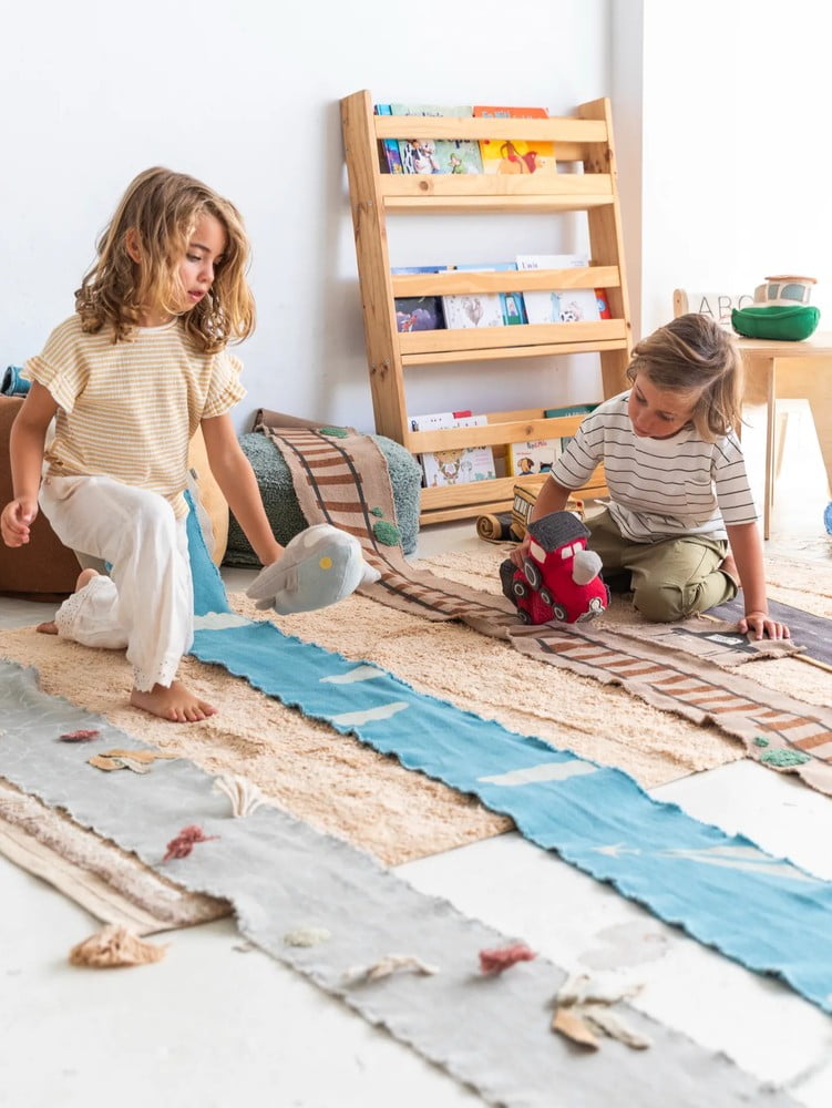 Inspiratsioon: Lastetuba, Boho stiil, Premium kaubamärgid