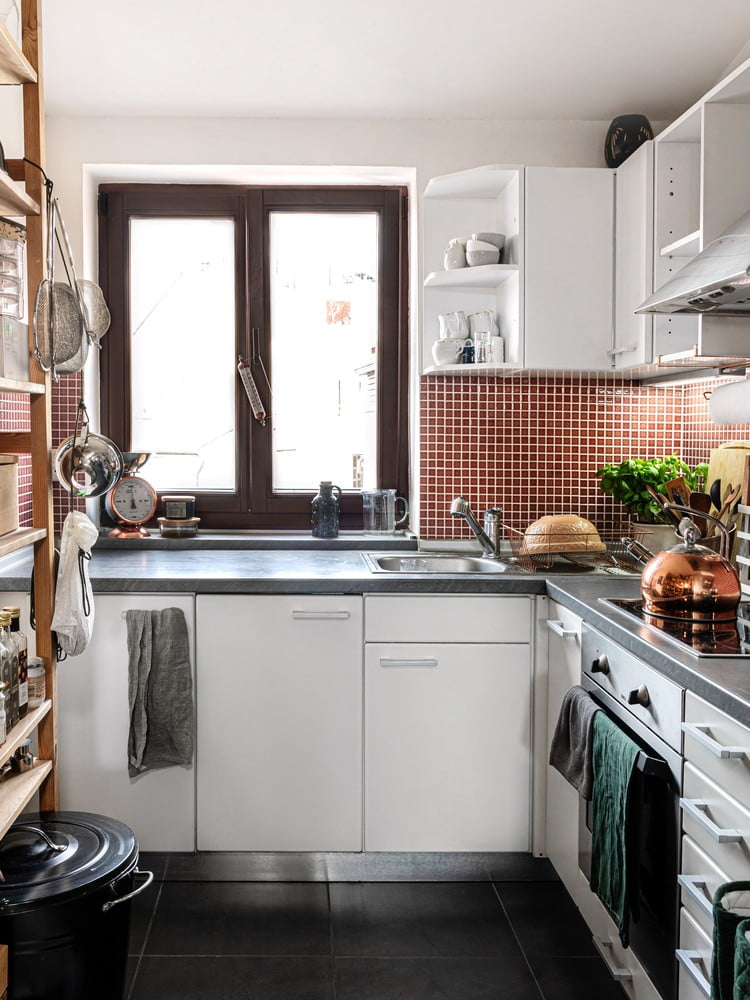 Inspiratsioon: Köök ja söögituba