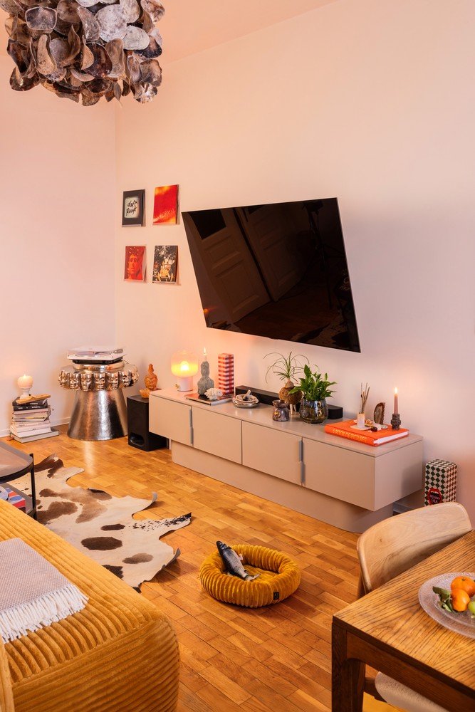 Inspiratsioon: Bonami külaskäigud