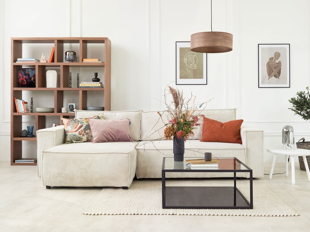 Inspiratsioon: Elutuba, Skandinaavia stiil