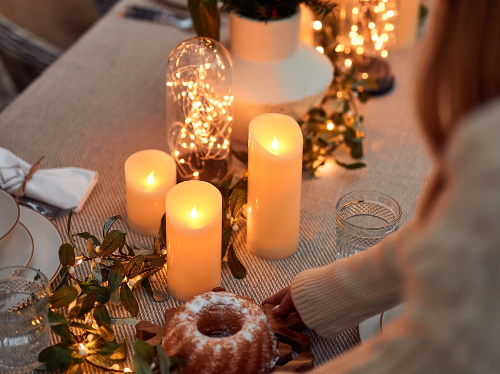 Inspiratsioon: Jõulud