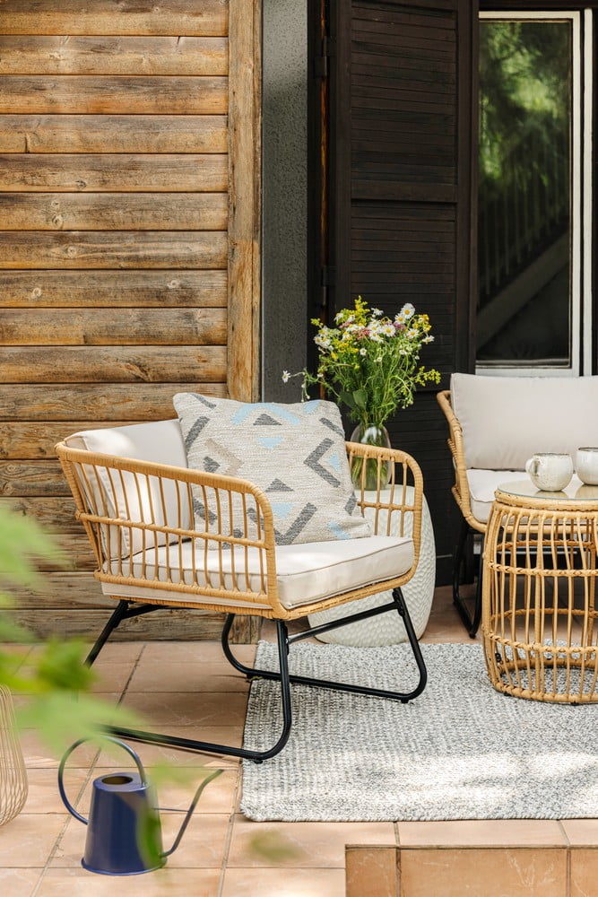 Inspiratsioon: Aed, Aiad, Bonami köök, Suvila ja suvila