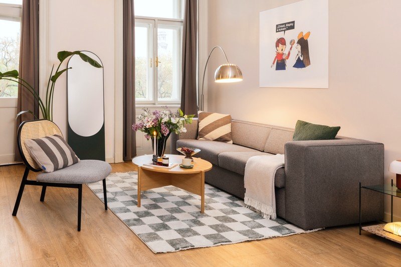 Inspiratsioon: Elutuba