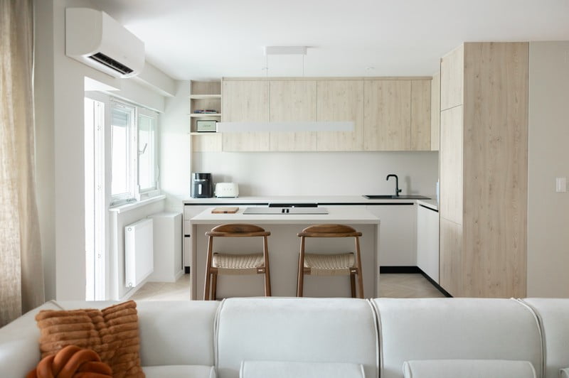 Inspiratsioon: Köök ja söögituba, Bonami külaskäigud