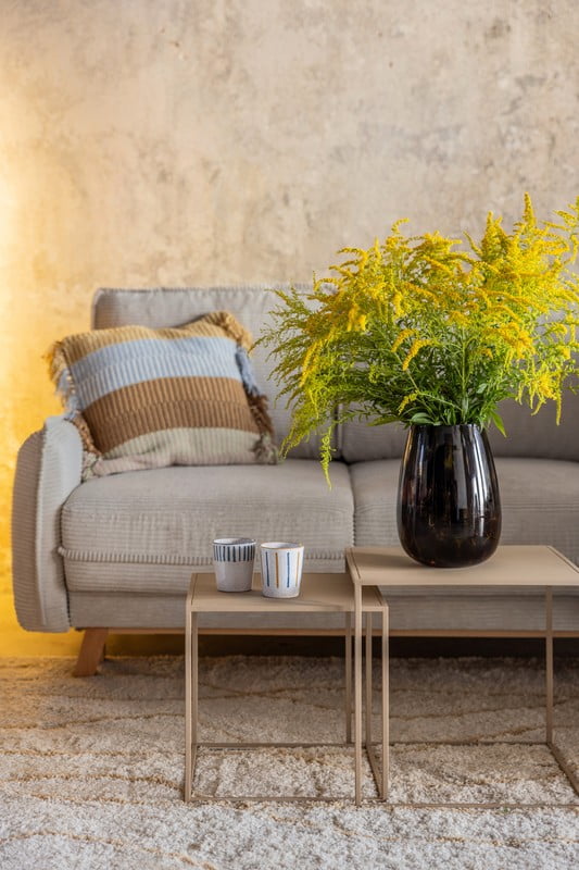 Inspiratsioon: Elutuba