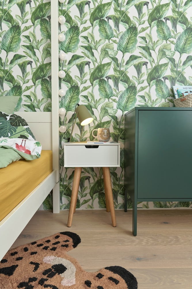 Inspiratsioon: Lapsed, Lastetuba