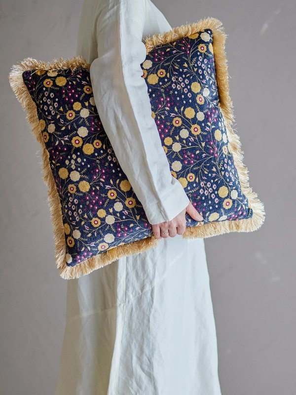 Inspiratsioon: Kevad, Elutuba