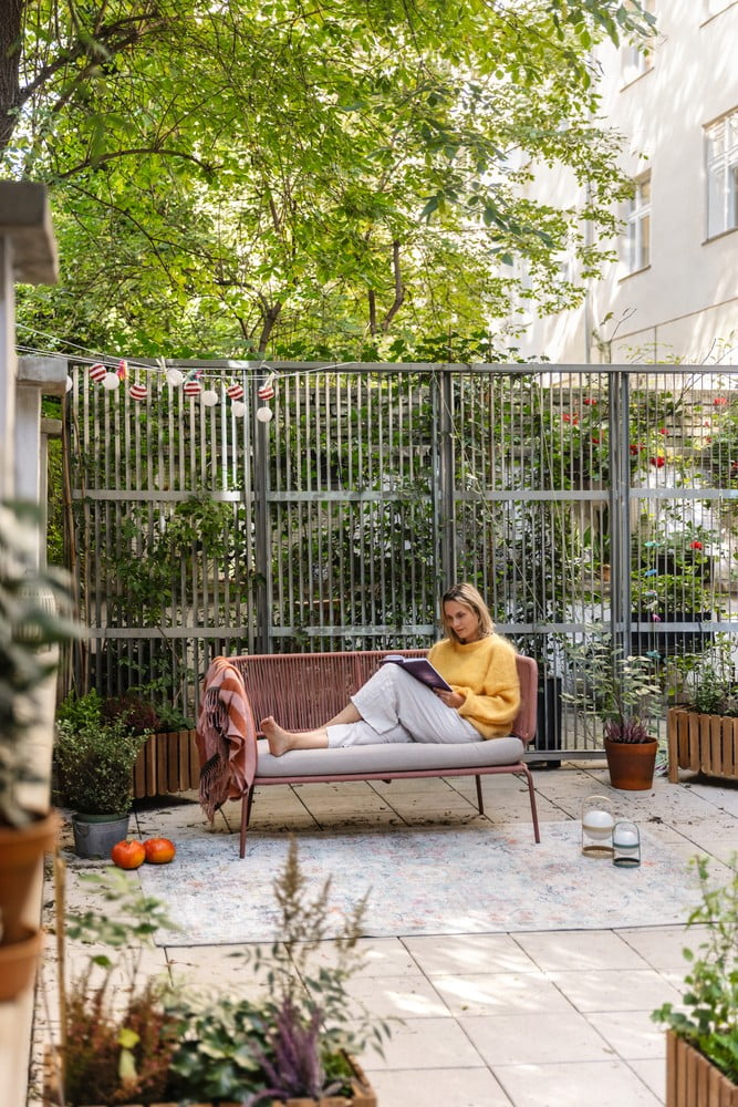 Inspiratsioon: Aed, Aiad